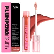 Babe Original Plumping Lip Jelly Rose 0.14 oz