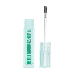 Babe Original Volumizing Brow Filler Eyebrow Tint Gel, Clear, 3.5 mL