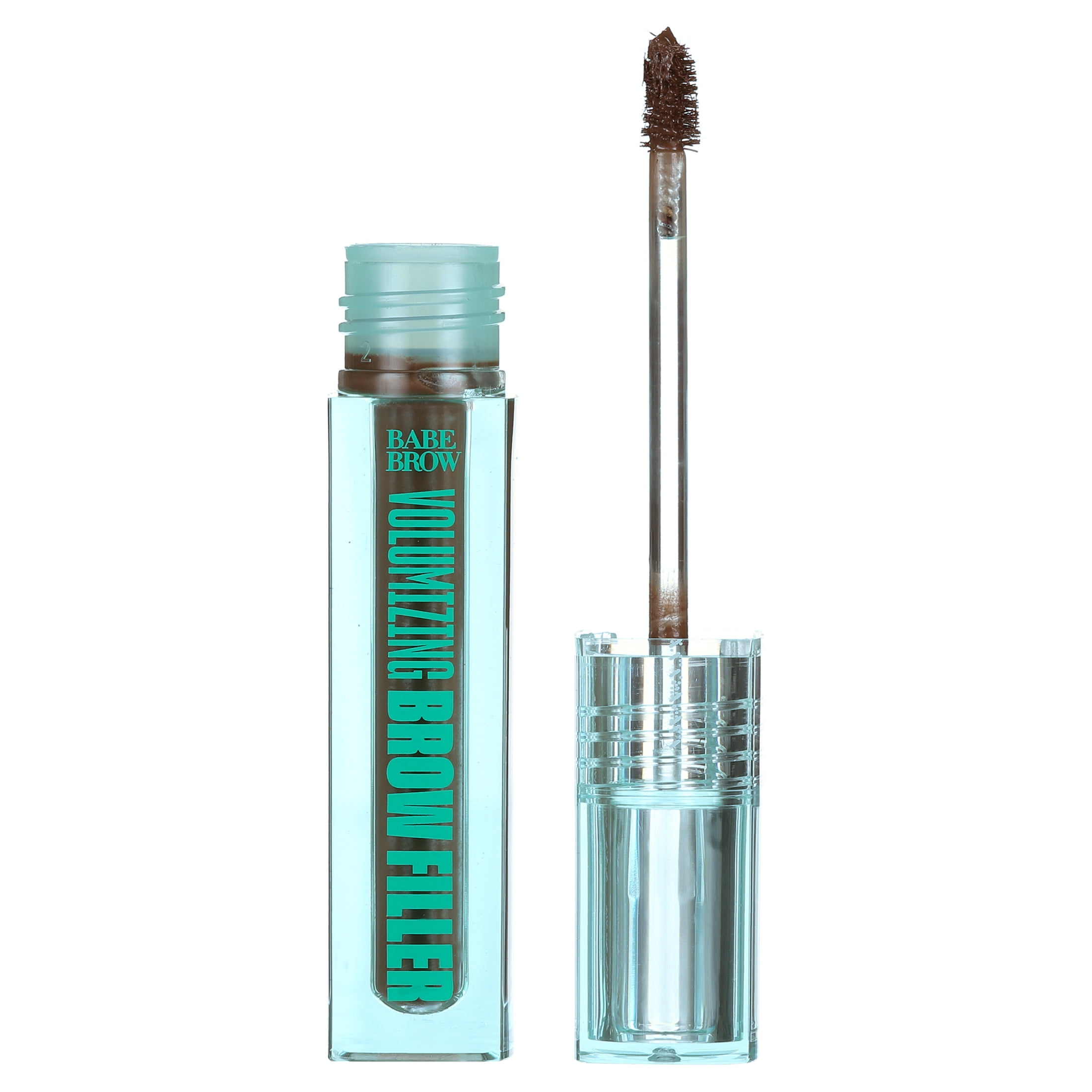 Babe Original Volumizing Brow Filler Eyebrow Tint Gel, Taupe, 3.5 ml