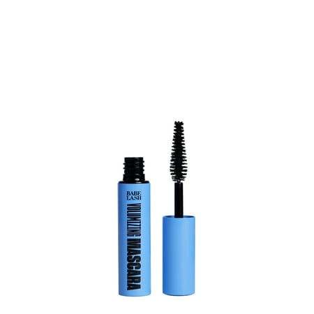 Babe Original Volumizing Mascara Mini, Black