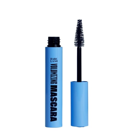 Babe Original Volumizing Mascara, Water Resistant, Black, 0.2 fl oz