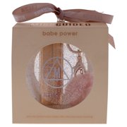 Babe Power Missguided Eau De Parfum W/Pom Pom Keyring