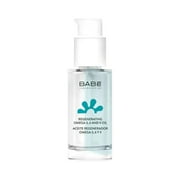 Babe Regenerating Omega 3, 6 and 9 Oil 15ml