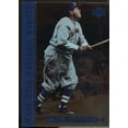 thumbnail image 1 of Babe Ruth/1935 The Last Hurrah Card 1995 Upper Deck Ruth Heroes #81, 1 of 2