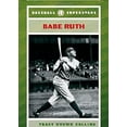 thumbnail image 1 of Pre-Owned Babe Ruth (Library Binding) 9780791095706, 1 of 1