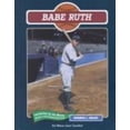 thumbnail image 1 of Pre-Owned Babe Ruth (Baseball Legends) (Unknown) 0791011895 9780791011898, 1 of 1