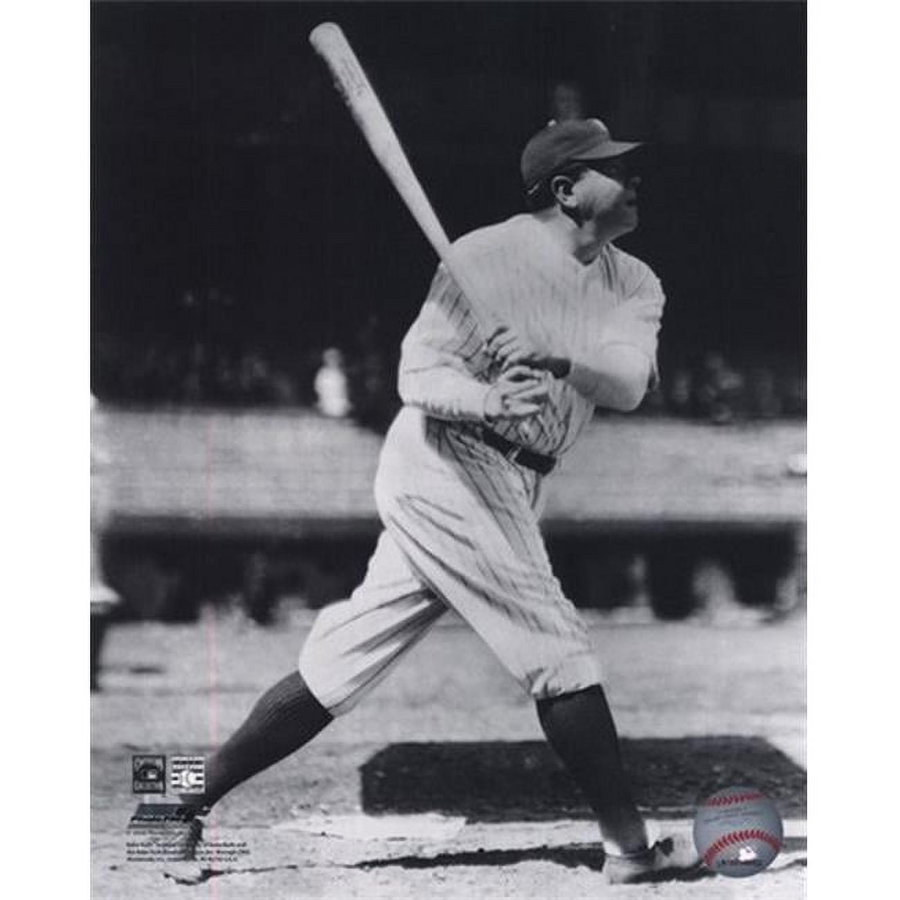 THE BABE・RUTH BAT 特別限定版 Babe Ruth Mini Bat | eBay