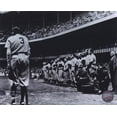 thumbnail image 1 of Babe Ruth - Farewell Sports Photo, 1 of 1