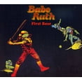 thumbnail image 1 of Babe Ruth - First Base - Music & Performance - CD, 1 of 1