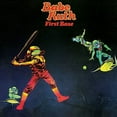 thumbnail image 1 of Babe Ruth - First Base - Music & Performance - Vinyl, 1 of 1