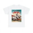 Babe Ruth MLB Sports Illustrated Cover Tee Shirt