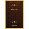 thumbnail image 1 of Babe Ruth (Paperback), 1 of 1