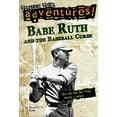 thumbnail image 1 of Pre-Owned Babe Ruth and the Baseball Curse (Totally True Adventures): How the Red Sox Curse Became a Legend . . . (Paperback) 037585603X 9780375856037, 1 of 1