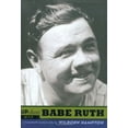 thumbnail image 1 of Pre-Owned Babe Ruth (Up Close) (Hardcover) 0670063053 9780670063055, 1 of 1