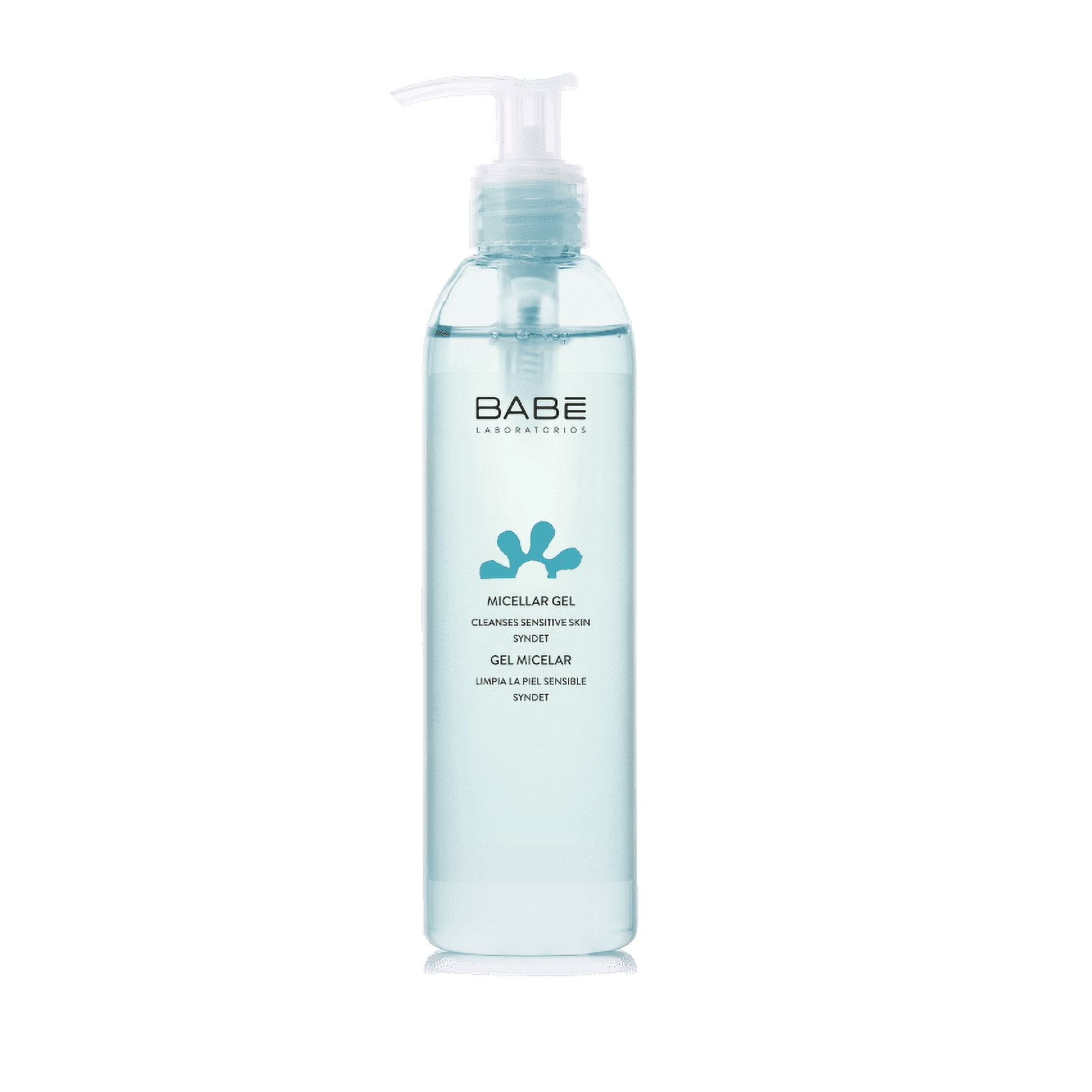 Babe Soothing Micellar Soothing Cleansing Gel 90 ml