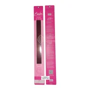 Babe Tape-In 18 Inch Kari #5RC Hair Extensions 10 Wefts Straight