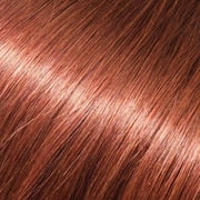 Babe Tape-In Extensions 22 Inch Emmie #5R 10 Wefts 100% Human Remy Hair