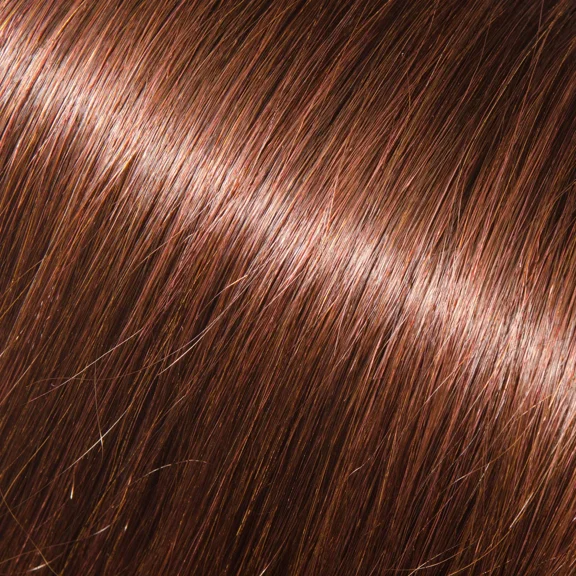 Babe Tape-In Pro Extensions 18 Inch Betsy #3R 10 Wefts 100% Human Remy Hair