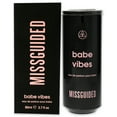 thumbnail image 1 of Babe Vibes by Missguided for Women - 2.7 oz EDP Spray, 1 of 4