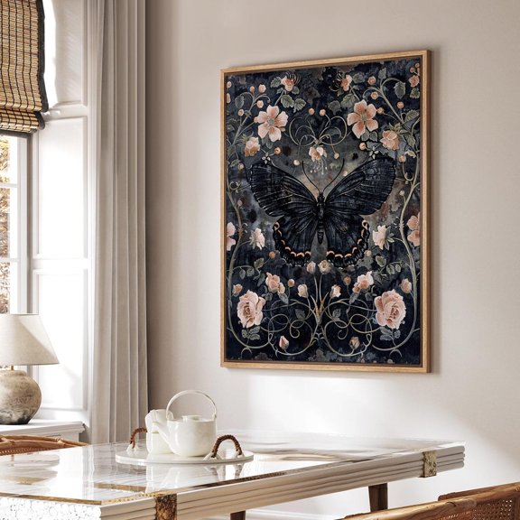 Babe You Got This Y2K Quote Poster, Unframed Size 24x36