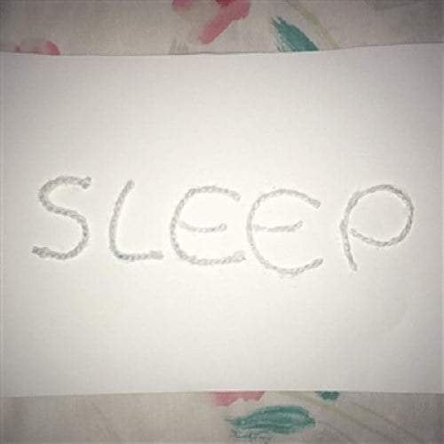 Babehoven Sleep (CD)