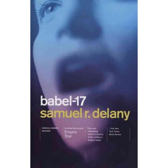 Pre-Owned Babel-17 / Empire Star