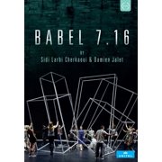 Euroarts - Babel 7.16 [BLU-RAY]