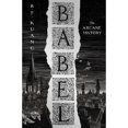 thumbnail image 1 of Pre-Owned Babel, 9780008501822, 0008501823, Paperback,, 1 of 1