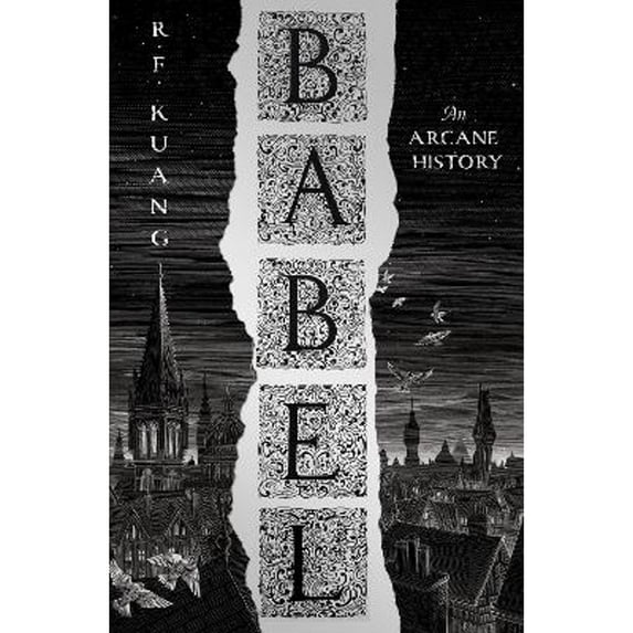 Pre-Owned Babel, 9780008501822, 0008501823, Paperback,