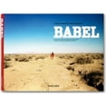 thumbnail image 1 of Pre-Owned Babel: A Film by Alejandro Gonzalez Inarritu Hardcover - USED, 1 of 1