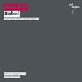 thumbnail image 1 of Babel (CD) (Digi-Pak), 1 of 1