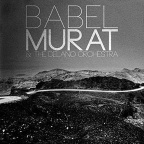 Babel (CD)