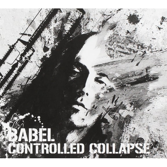 Babel (DVD) Controlled Collapse