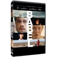 thumbnail image 1 of Babel (DVD), 1 of 1