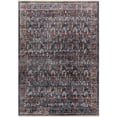 thumbnail image 1 of Babel Dark Gray 8' x 10' Traditional Rectangle Area Rug, 1 of 3
