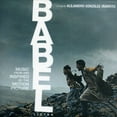 thumbnail image 1 of Babel Soundtrack (CD), 1 of 1
