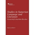 thumbnail image 1 of Babel Und Bibel Babel und Bibel 8: Studies in Sumerian Language and Literature: Festschrift Joachim Krecher, Book 8, (Hardcover), 1 of 1