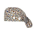 thumbnail image 1 of Baberdicy Baseball Cap Scrub Hat with Buttons with Sweatband Mens Bouffant And for Womens Cap Baseball Caps, 1 of 3