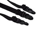 thumbnail image 1 of Baberdicy Belt Mens Shirt Clamps with Stay Non-Slip 1 Locking Pair Belt Adjustable Garters Locking Clamps, 1 of 2
