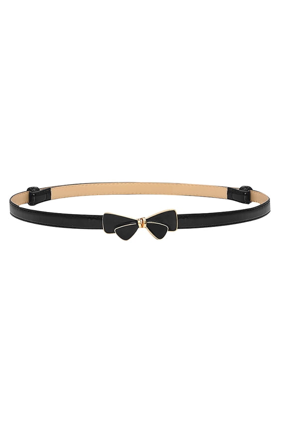 Belts for Women Women's Adjustable Stylish Versatile Buckle Clasp Elastic Waist Belt