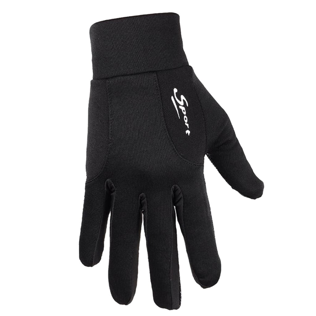 Baberdicy Gloves Unisex Outdoor Sports Riding Gloves Tight Non Slip