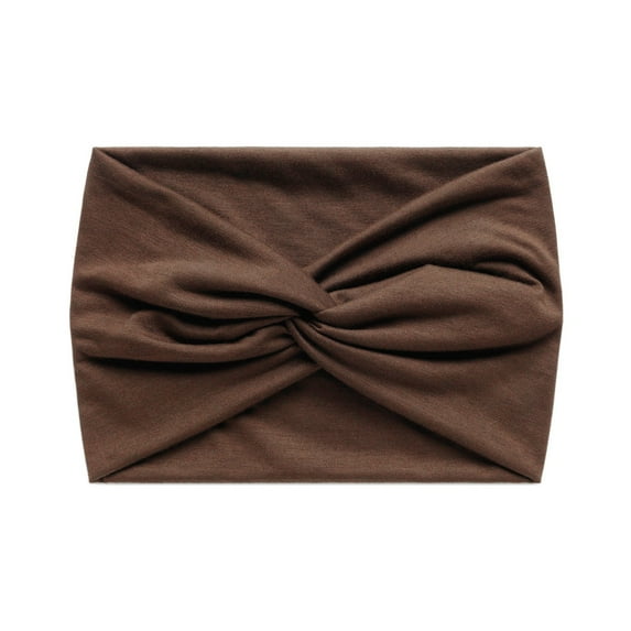 Baberdicy Hairband Big Deal Women Fashion Casual Yoga Hairband Sports Elastic Sweat Absorbing Headband Clearance!