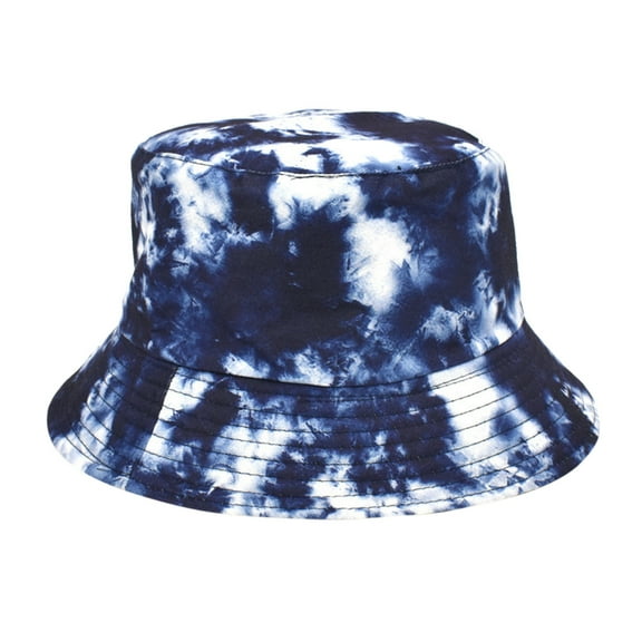 Baberdicy Hat Big Deal Adult Fashion Printing Sunshade Hat Fisherman's Hat Basin Hat Outdoor Bucket Hat Clearance!