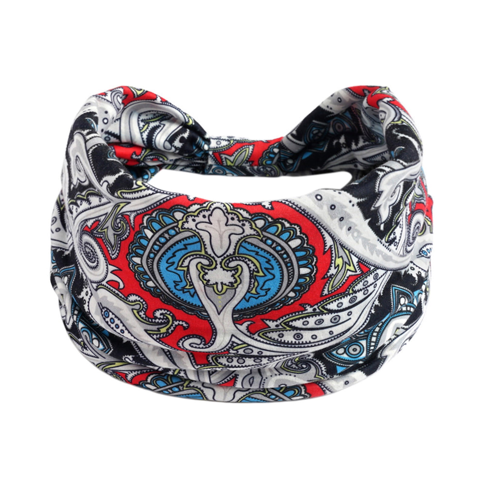 non slip hijab headband