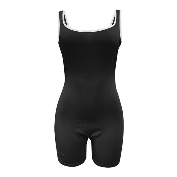 Baberdicy Jumpsuits for Women Clearance!Women Casual Printing Short Sleeves V Neck Loose T Shirt Blouse Tops Black