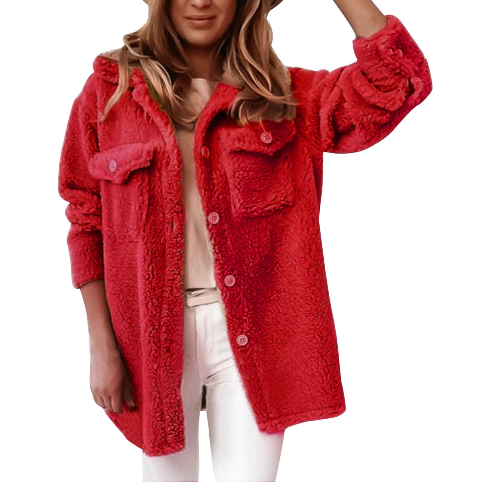 Baberdicy Lady Coats Winter Coats for Womens Plus Size Womens Winter