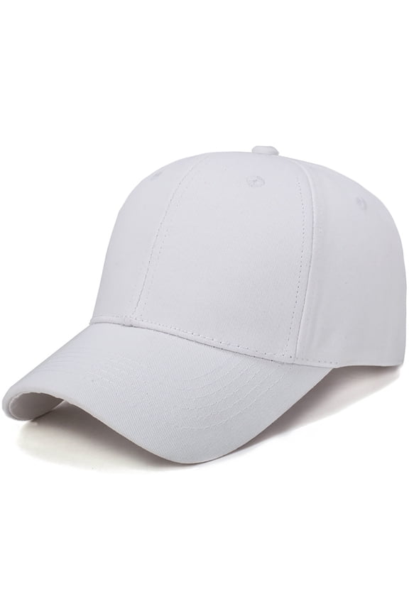 Men's Basic Solid Color Baseball Cap, 100% Cotton Low Profile Unstructured Cap, Casual Sun Hat for Daily Use,Warm Terracotta Fits All – Gift Ready