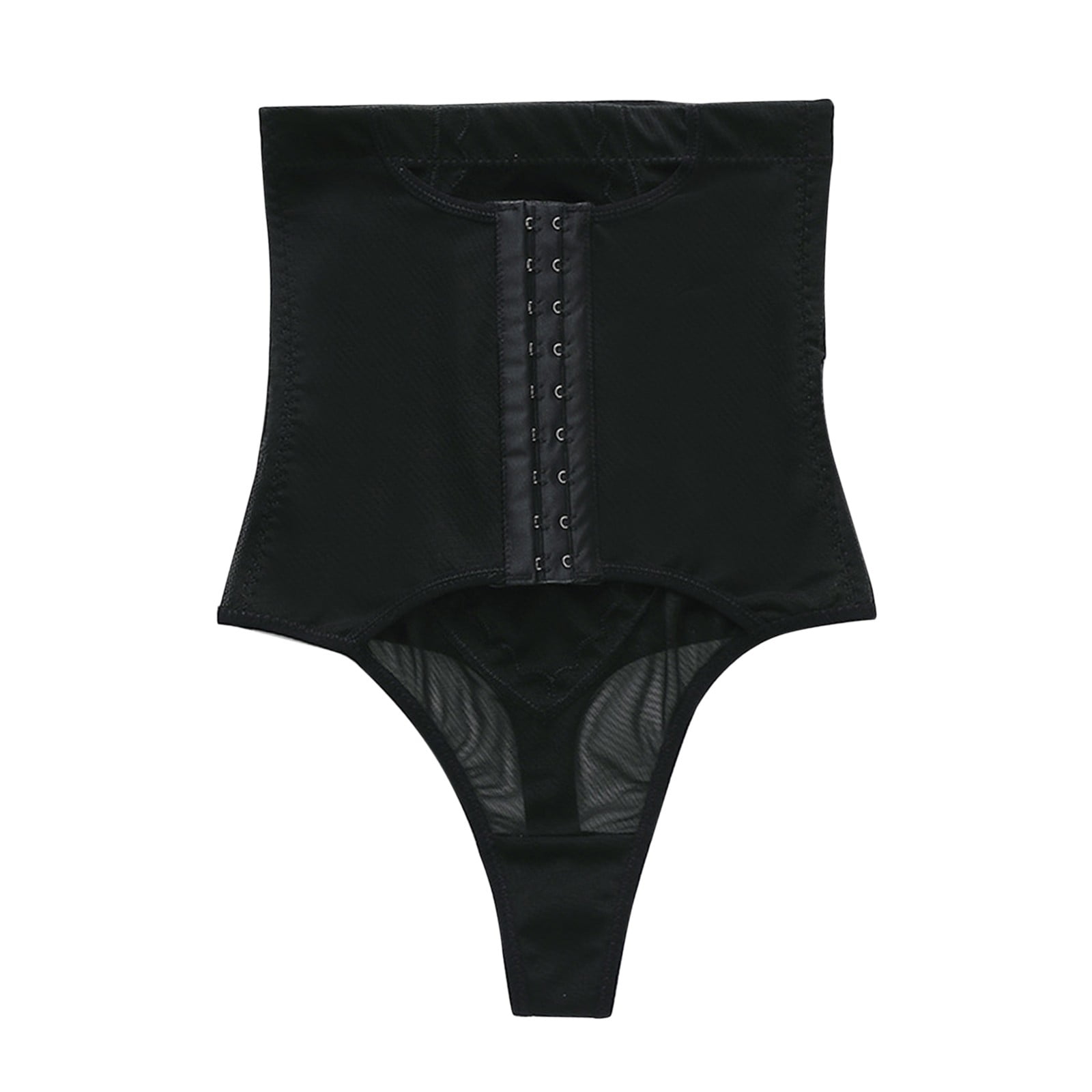 Baberdicy Shapewear Summer Postpartum Abdominal Girdle Body High Waist