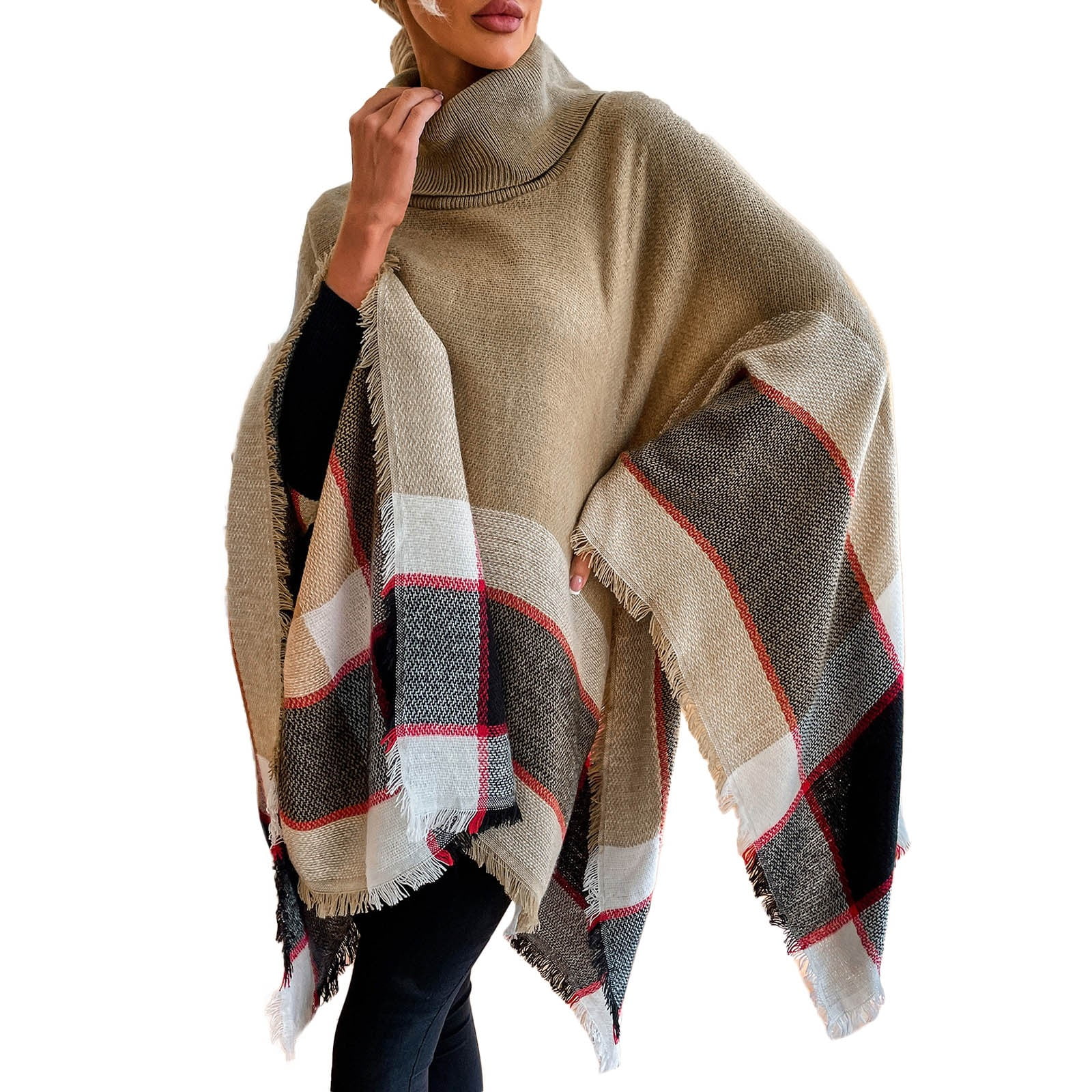 shawl coat womens