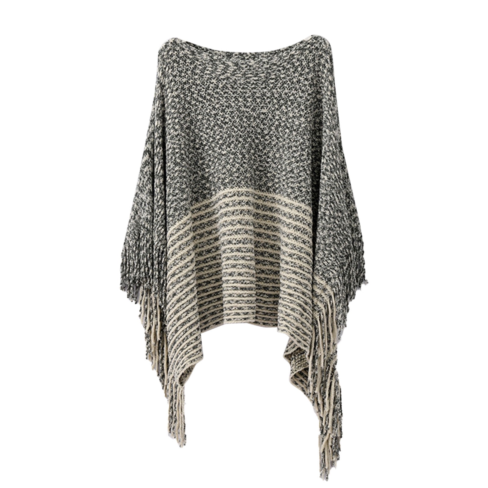 fringed shawls wraps